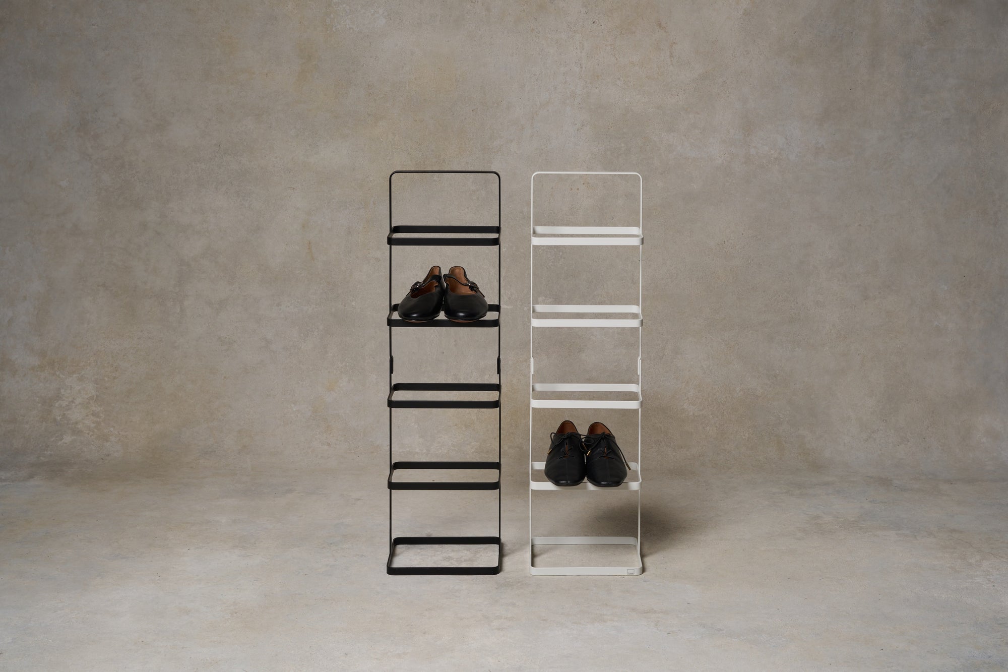 Tiny NYC Apartment Files: The Small Organizers That Make a Big Difference