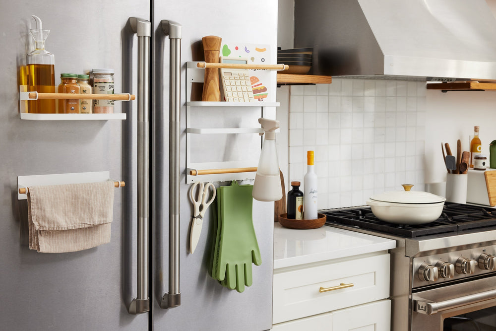 Des idées de rangement gain de place pour chaque pièce de votre maison !