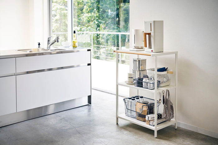 Creating a Kitchen You Can Count On