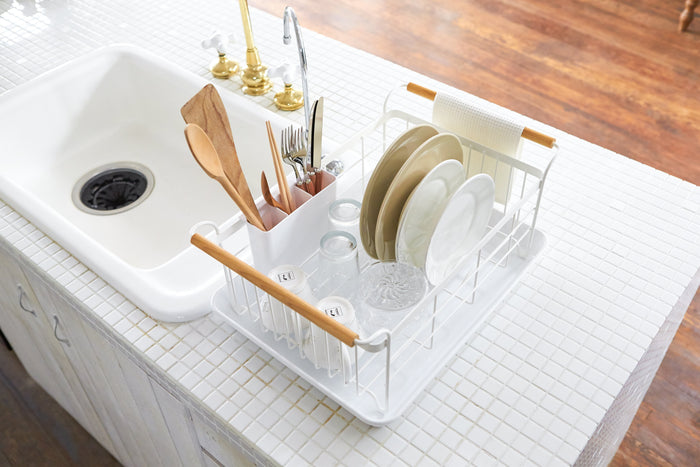 3 Habits For Clean Kitchen Counters