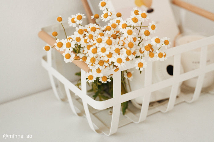 On-Trend Easter Basket Ideas for Lifestyle and Home Decor Lovers