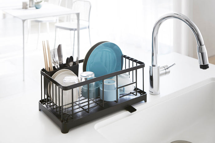 Our Kitchen MVPs: Space-Saving Solutions the Yamazaki Staff Swears By