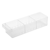 Refrigerator Organizer Bin