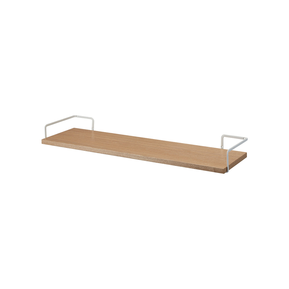 Wall-Mounted Shelf (3