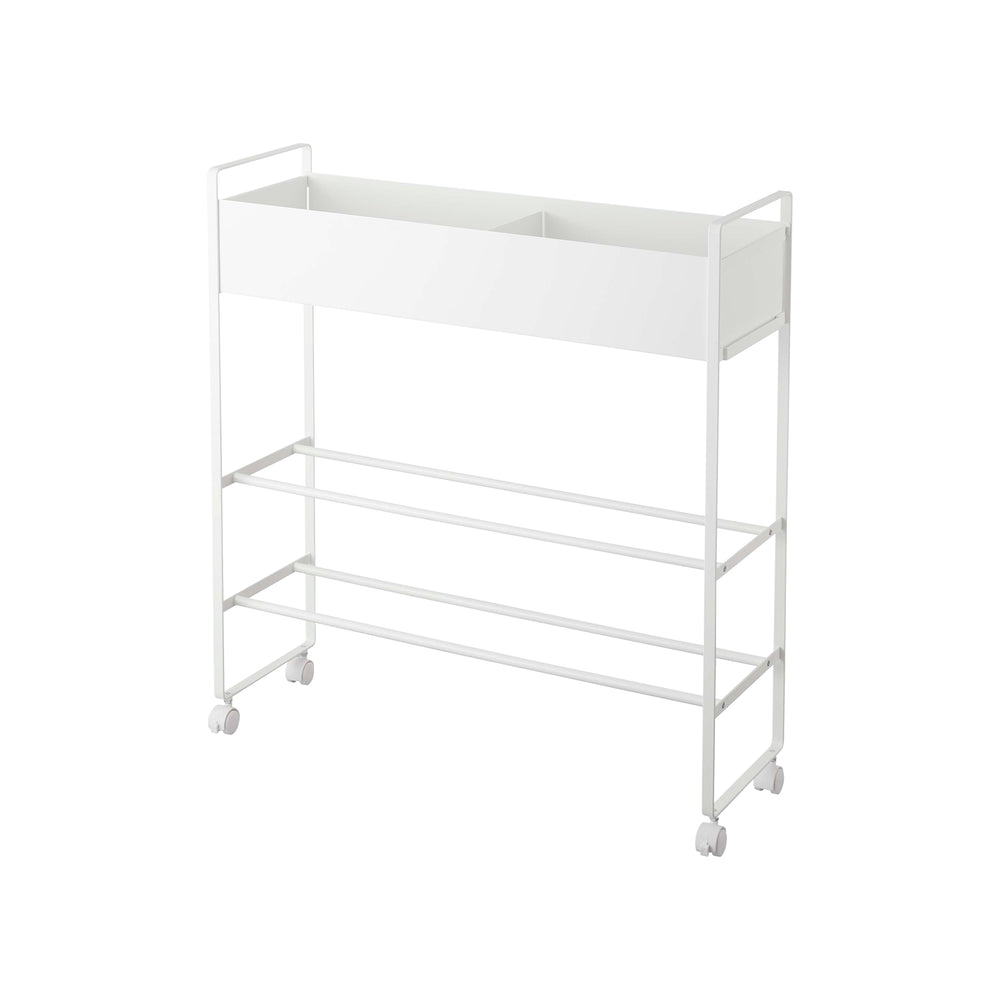 Entryway Storage Cart (29.33