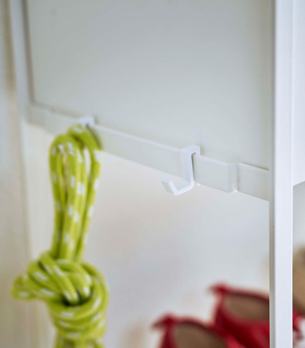 Entryway Storage Cart (29.33