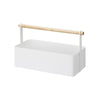 Storage Caddy - 2 Sizes on a white background.