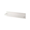 Magnetic Paper Towel Holder on a white background.