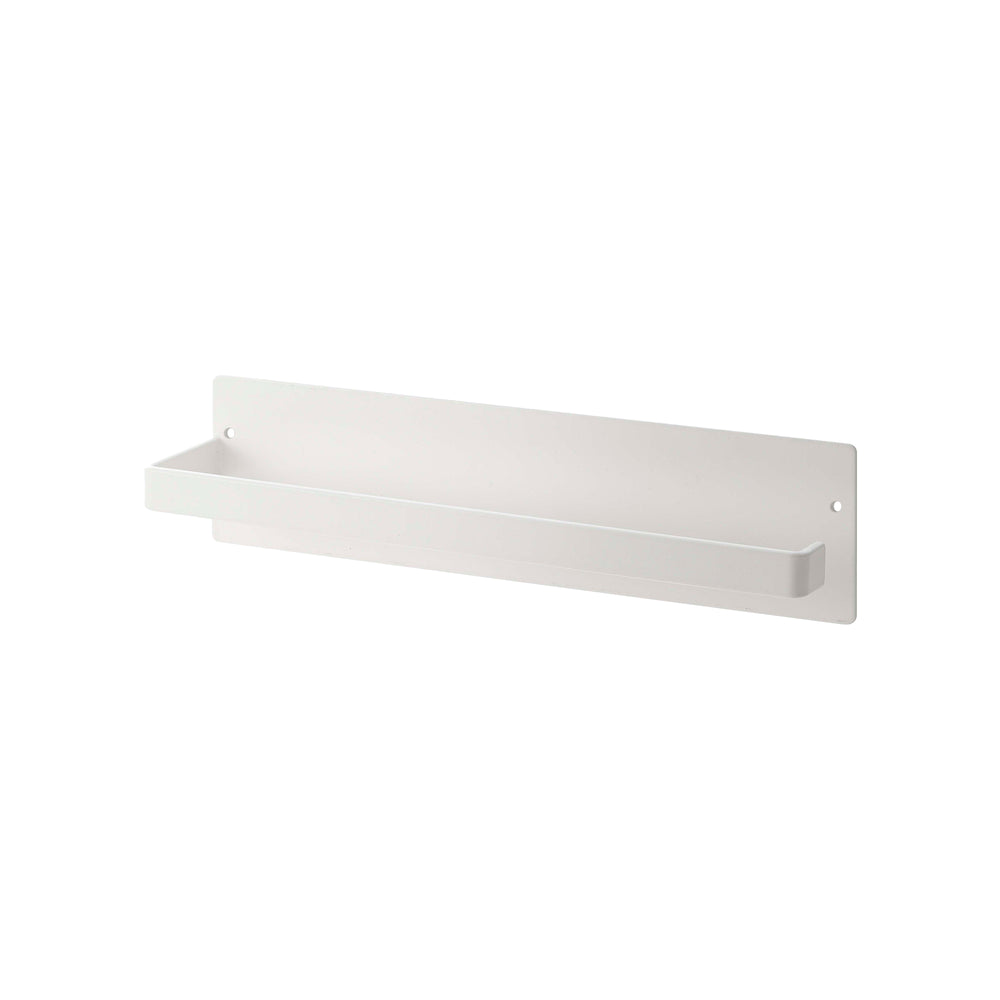 Porte-essuie-tout magnétique en acier