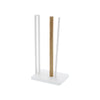 Paper Towel Holder on a white background.