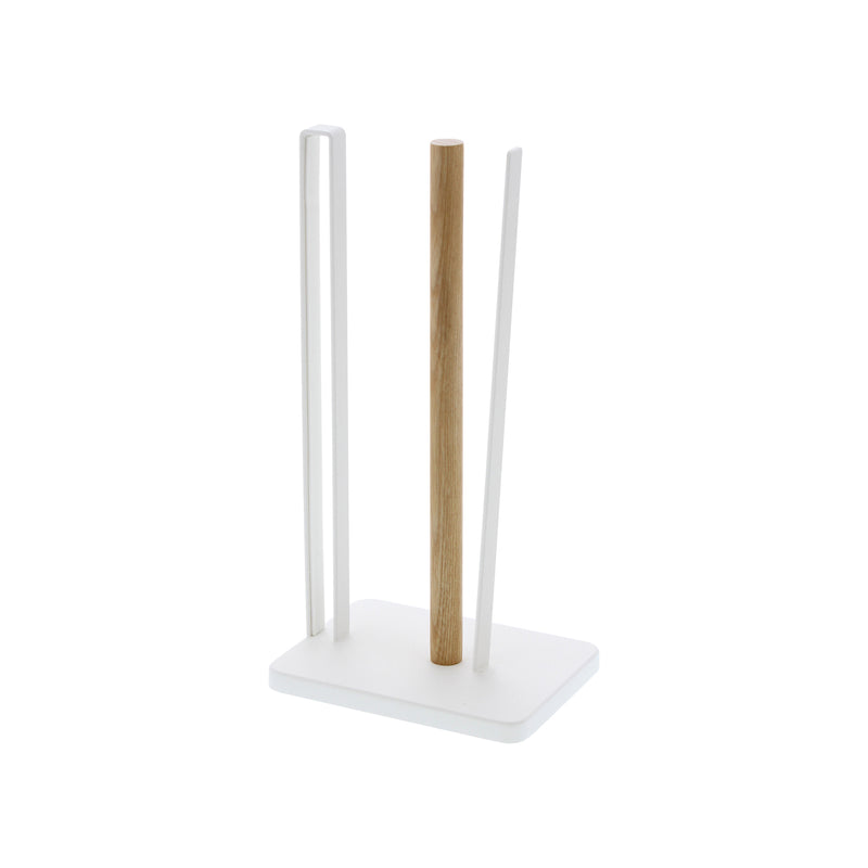 Paper Towel Holder on a white background.