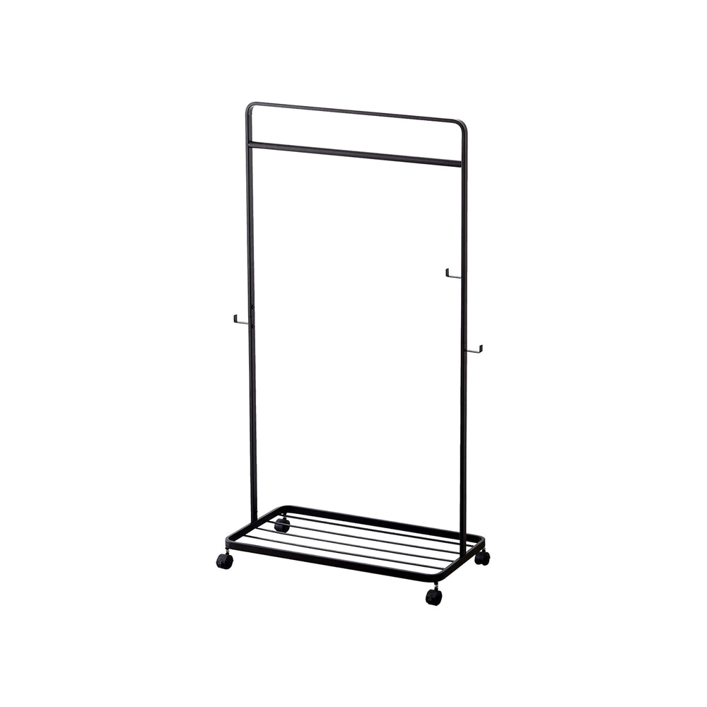 Kids' Rolling Coat Rack (45