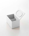 Yamazaki Home white Cotton Case

