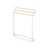 Bath Towel Rack on a white background.