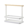 Tabletop Storage Caddy on a white background.