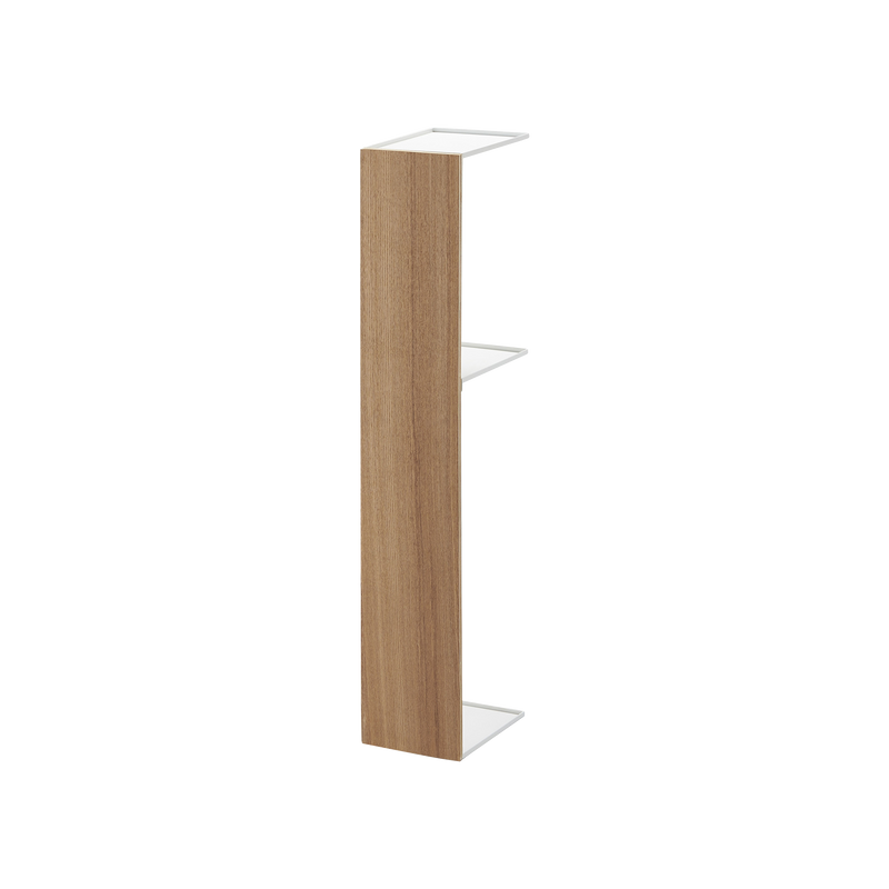 Bathroom Organizer on a blank background.