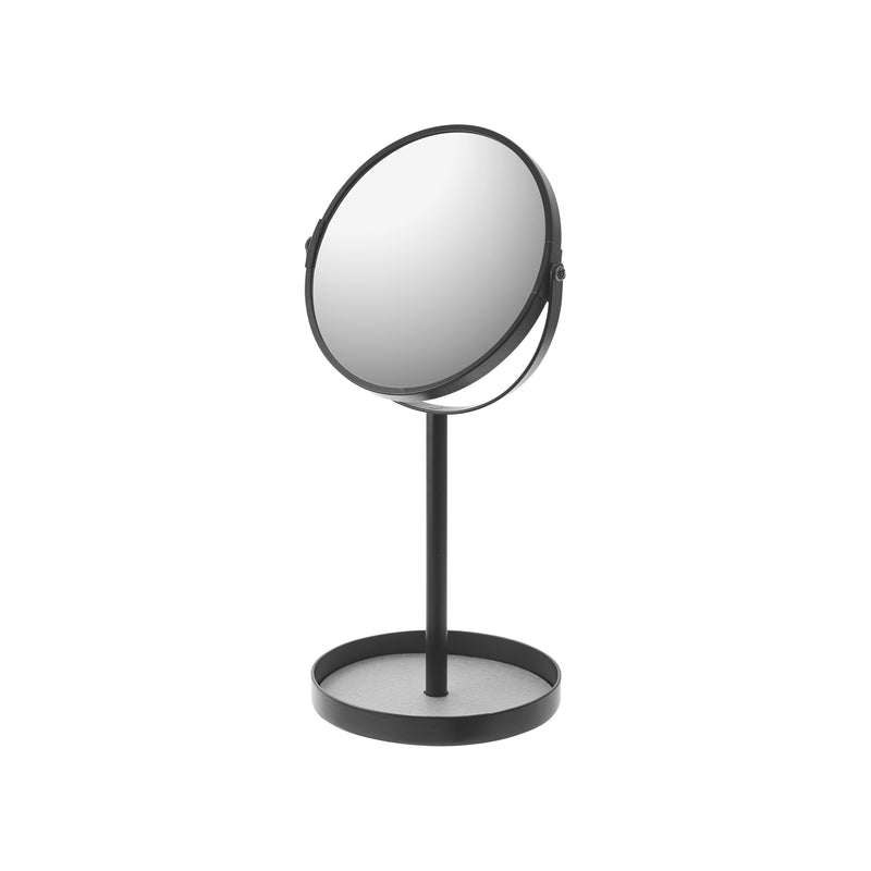 Vanity Mirror on a white background.