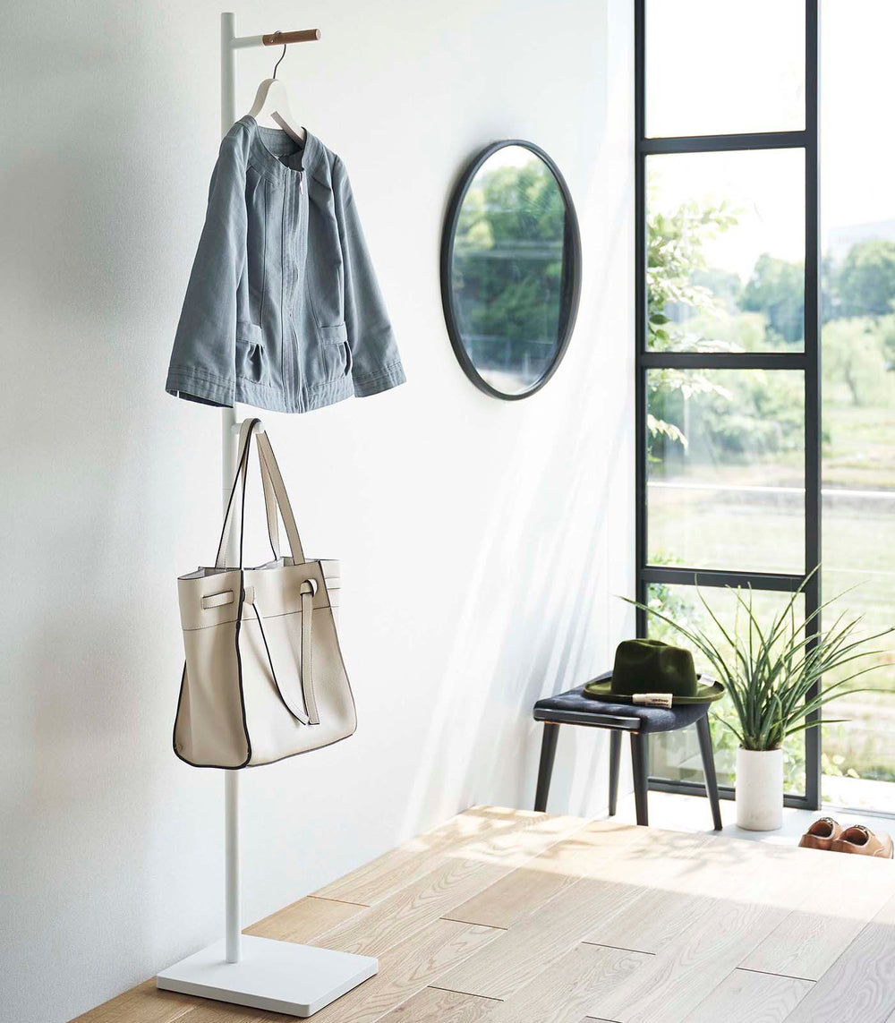 Coat Rack (63.98
