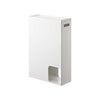 Toilet Paper Stocker on a white background.