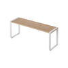 Single-Tier Riser on a white background.