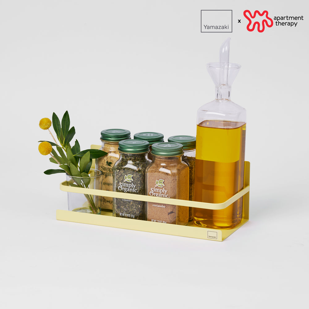 Panier de rangement magnétique - Acier