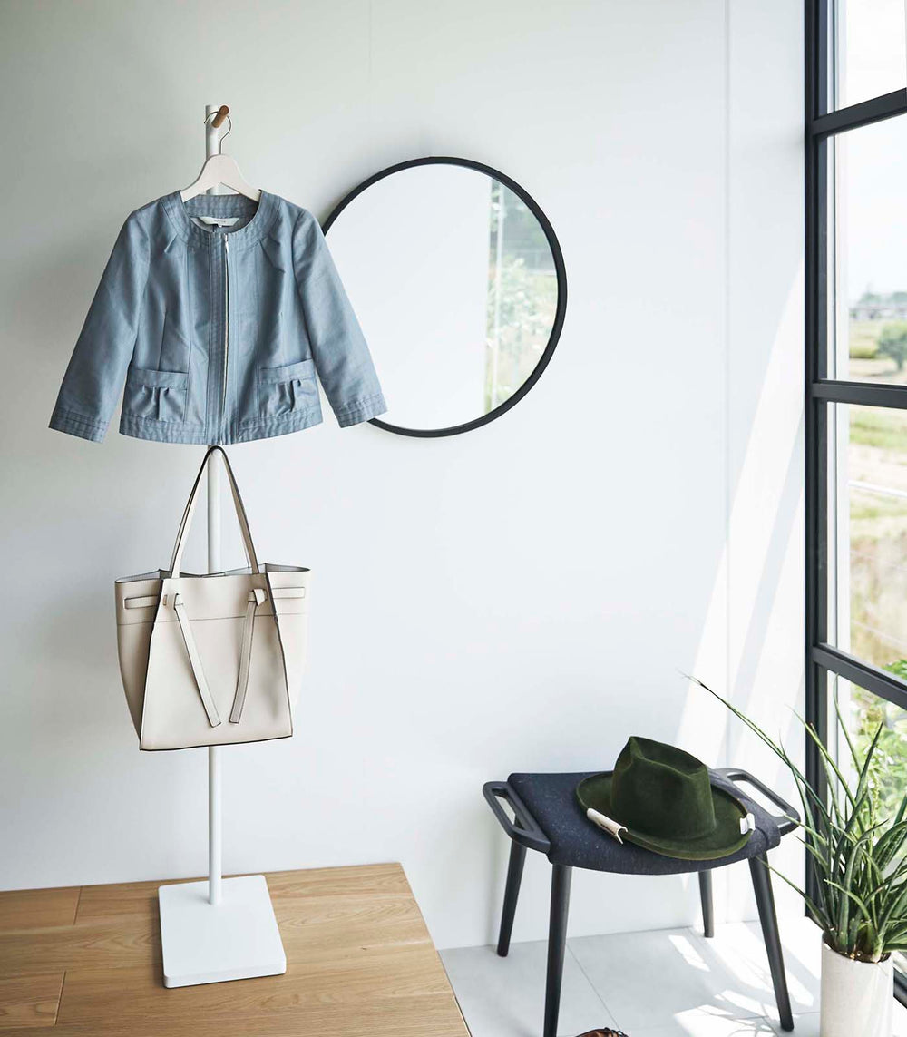 Coat Rack (63.98