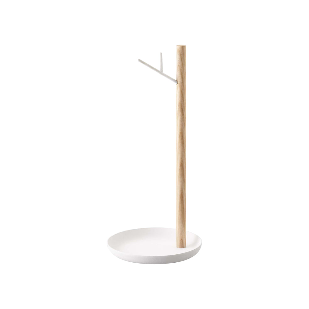Banana Stand - Steel + Wood