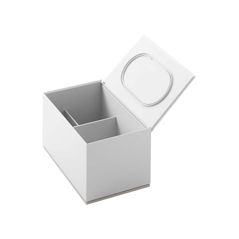 Skincare Organizer on a white background.
