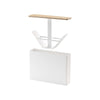 Coffee Filter Case - Size 04 on a white background.
