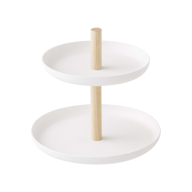 Jewelry Organizer on a white background.