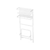 Magnetic Laundry Organizer on a white background.