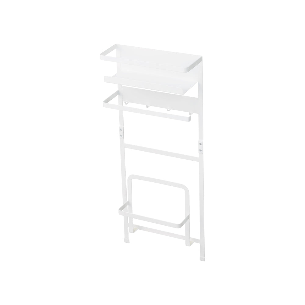 Organisateur de linge magnétique - Acier