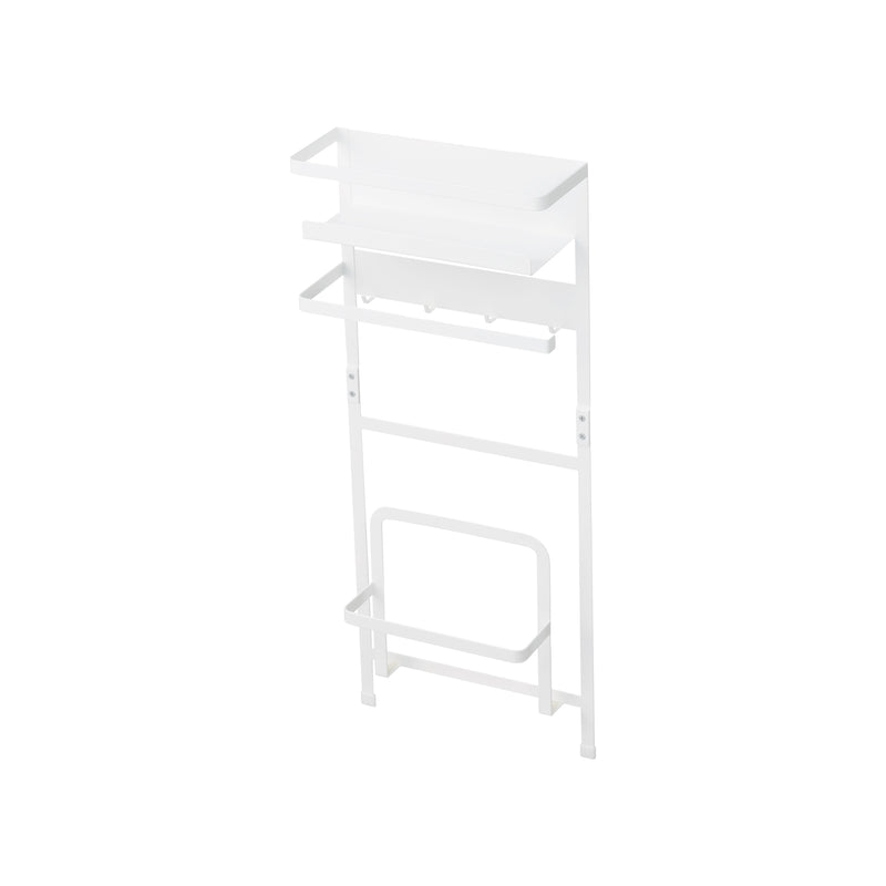 Magnetic Laundry Organizer on a white background.