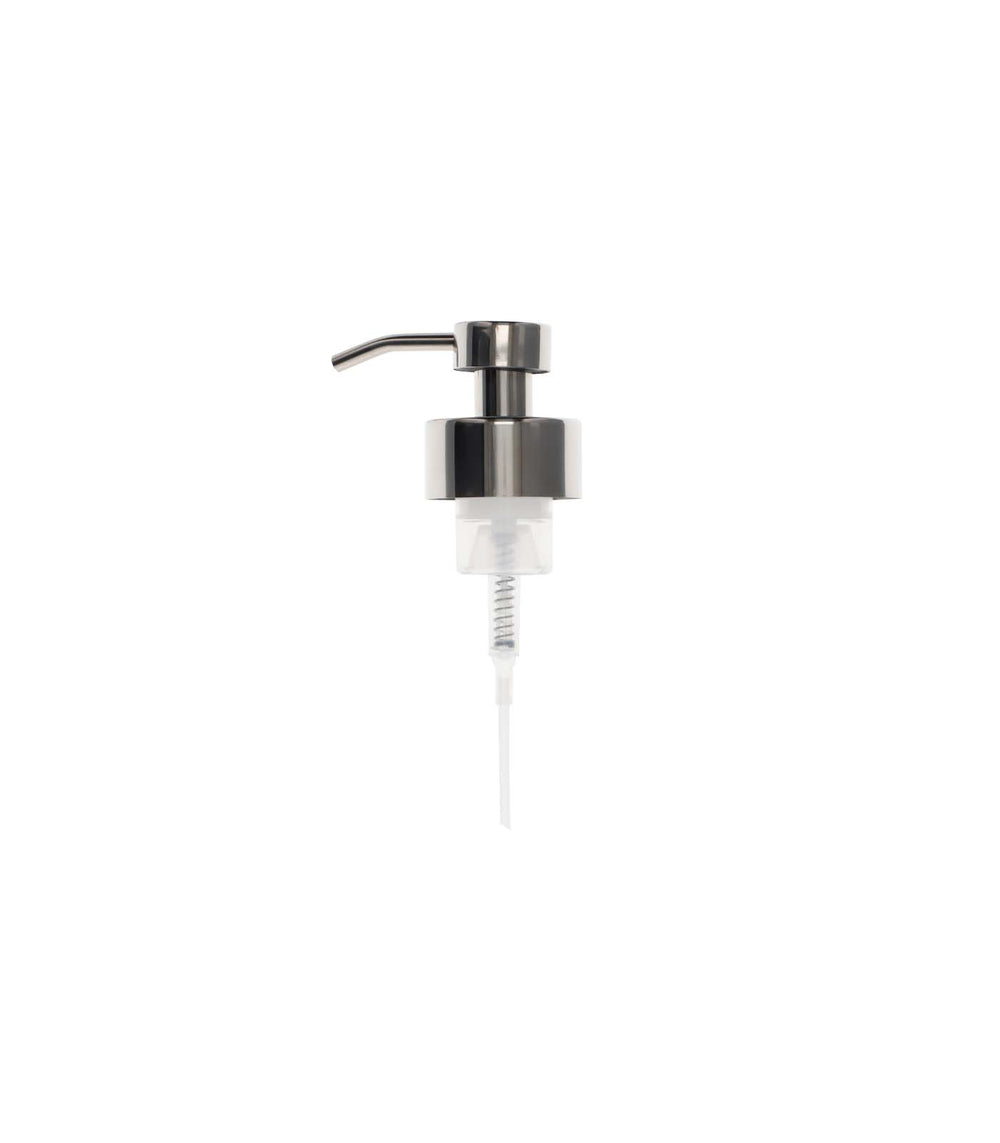 Pompe de rechange pour distributeur de savon moussant -