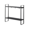 Two-Tier Countertop Rack on a white background.