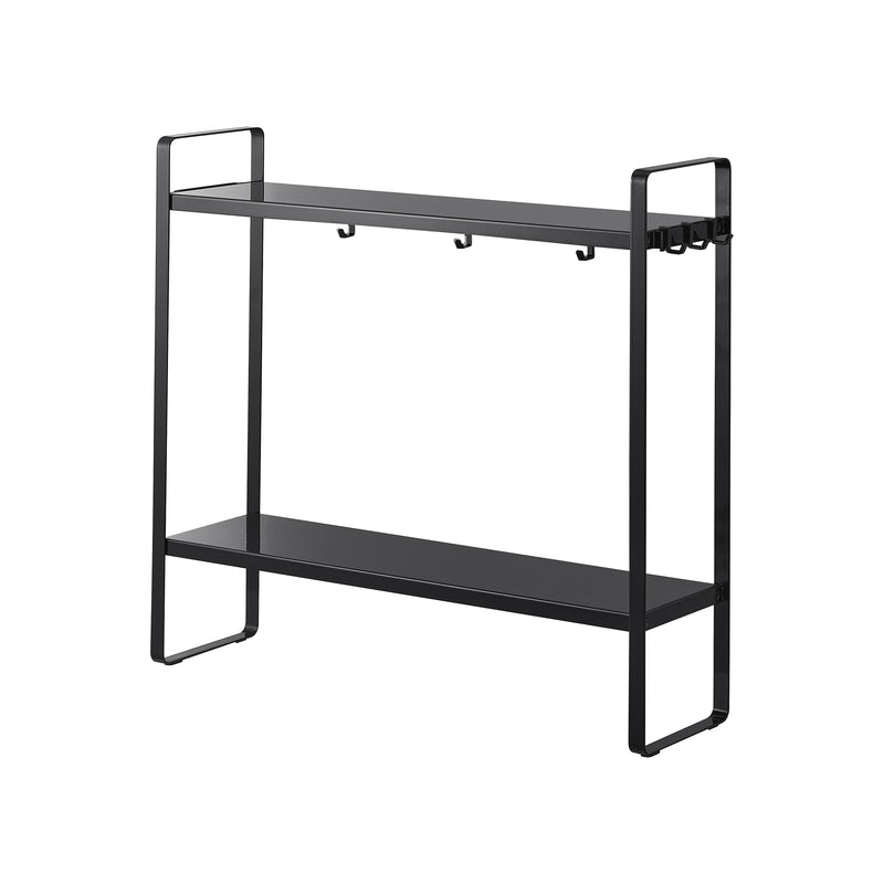Two-Tier Countertop Rack on a white background.
