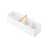 Slim Storage Box on a white background.