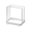 Cutting Board Stand on a white background.