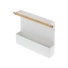 Magnetic Storage Pocket on a white background.