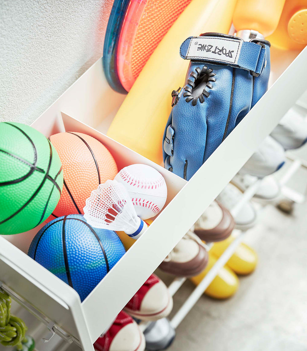 Entryway Storage Cart (29.33