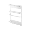 Magnetic Kitchen Organizer on a white background.
