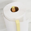 Paper Towel Holder - Steel + Wood — image 5