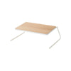 Dish Riser - 2 Sizes on a white background.