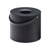 Mosquito Repellant Coil Holder or Storage Case on a white background.