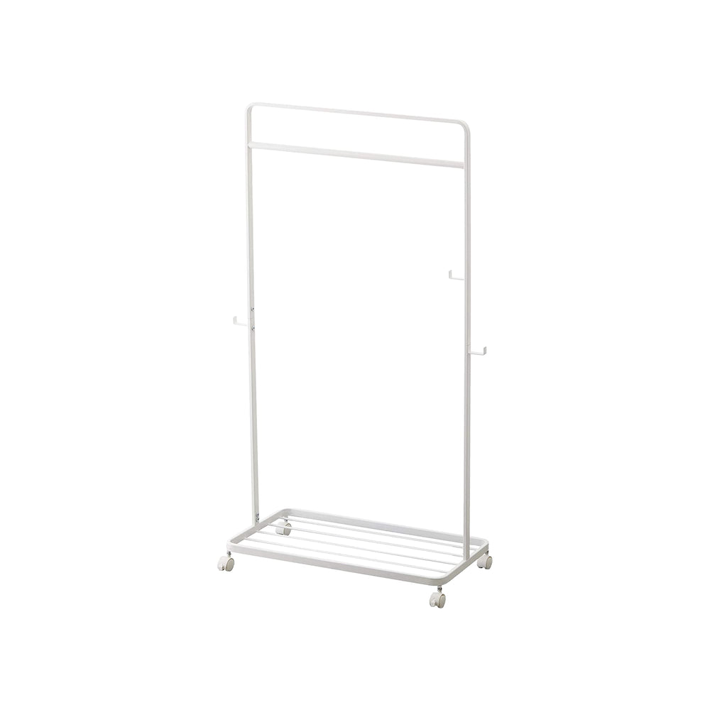 Kids' Rolling Coat Rack (45
