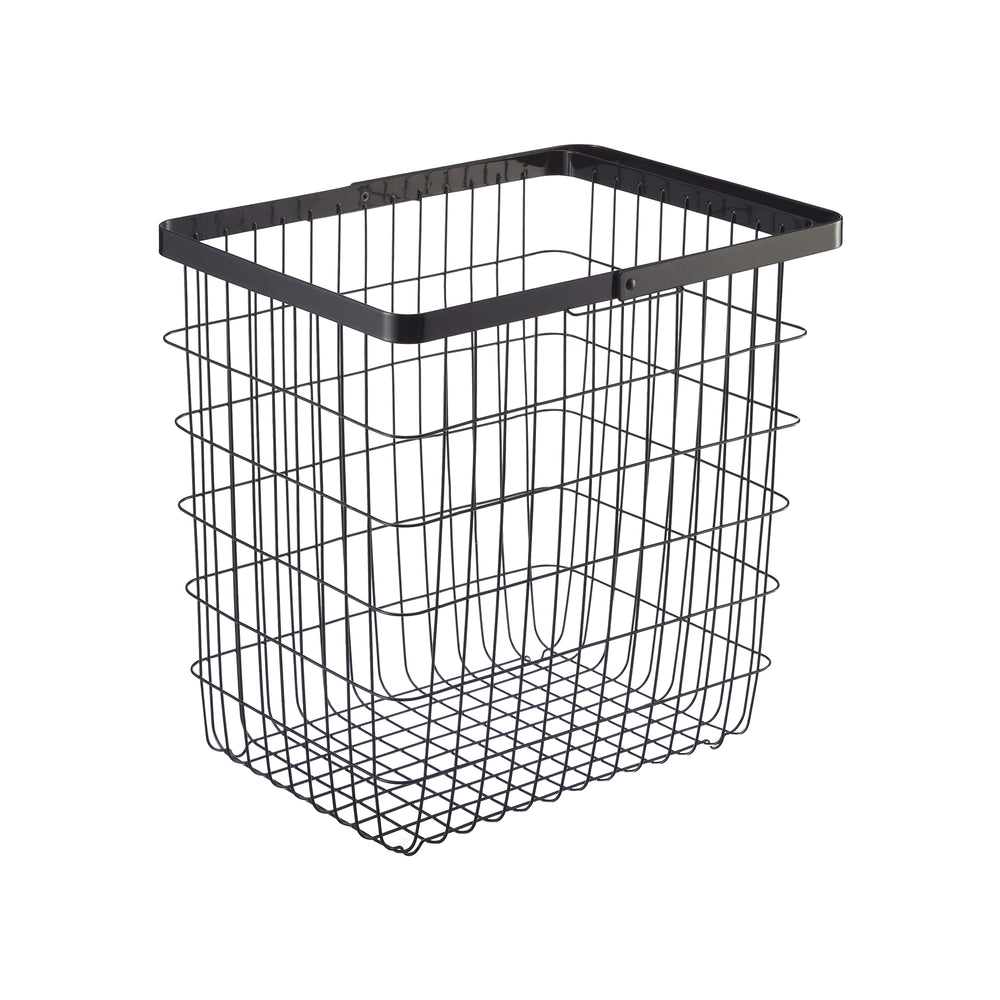 Panier en fil métallique (15