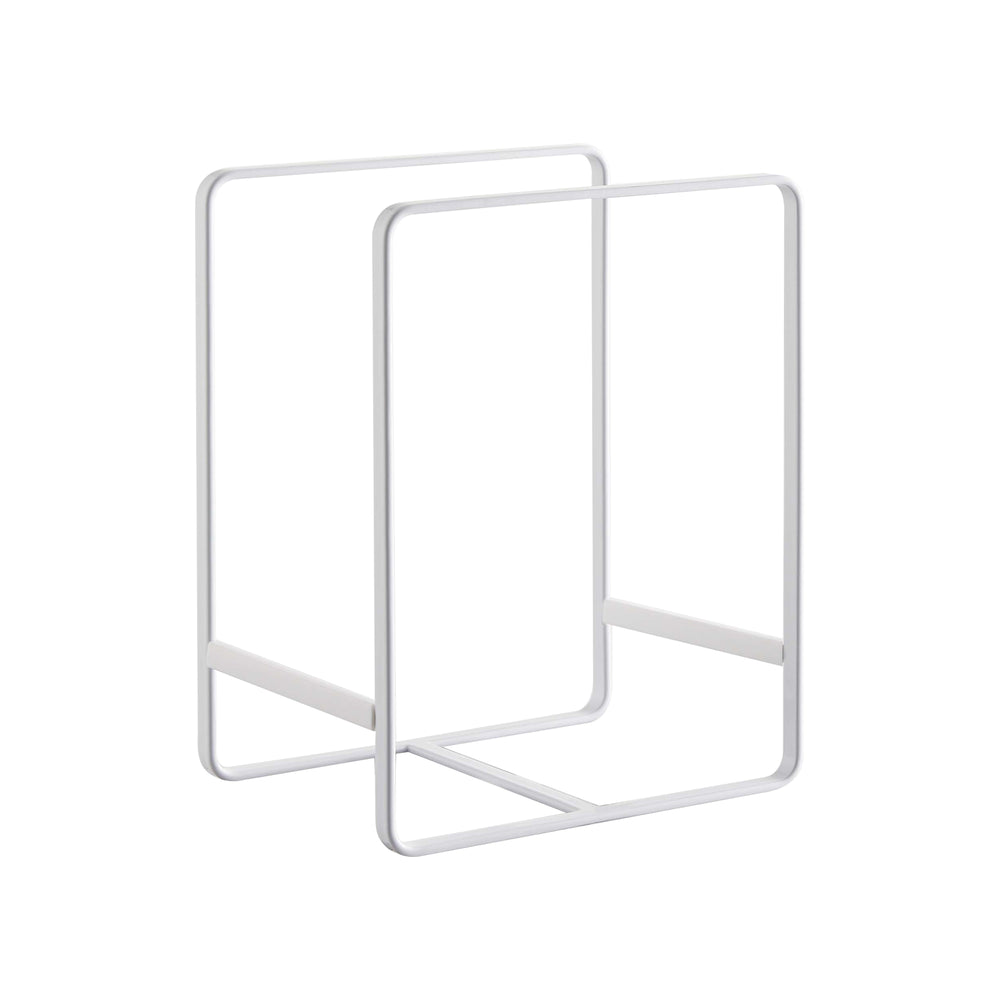 Support de plaque d'immatriculation - Acier
