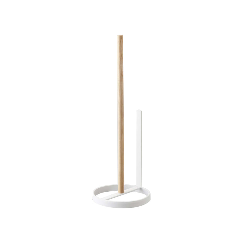 Toilet Paper Stocker on a white background.