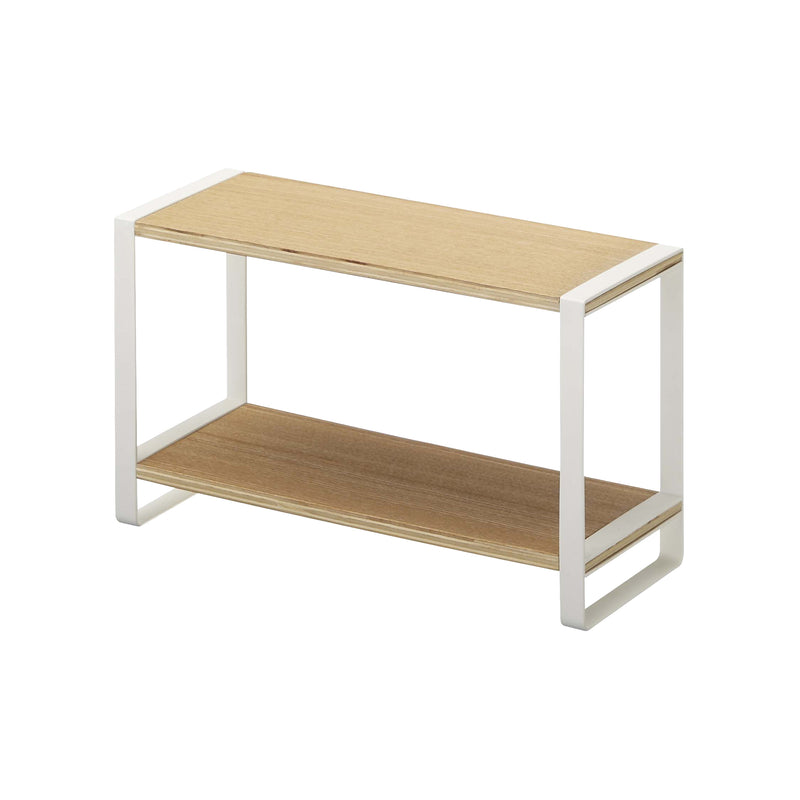 Two-Tier Riser on a white background.