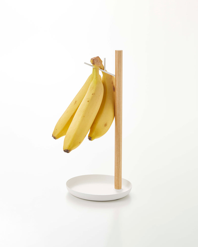 Prop photo showing Banana Stand with various props.